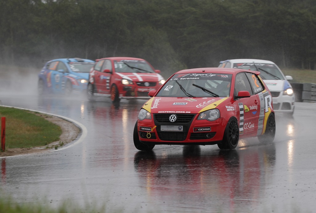 Lasse M Sørensen
(Foto: Motorsporten.dk)
